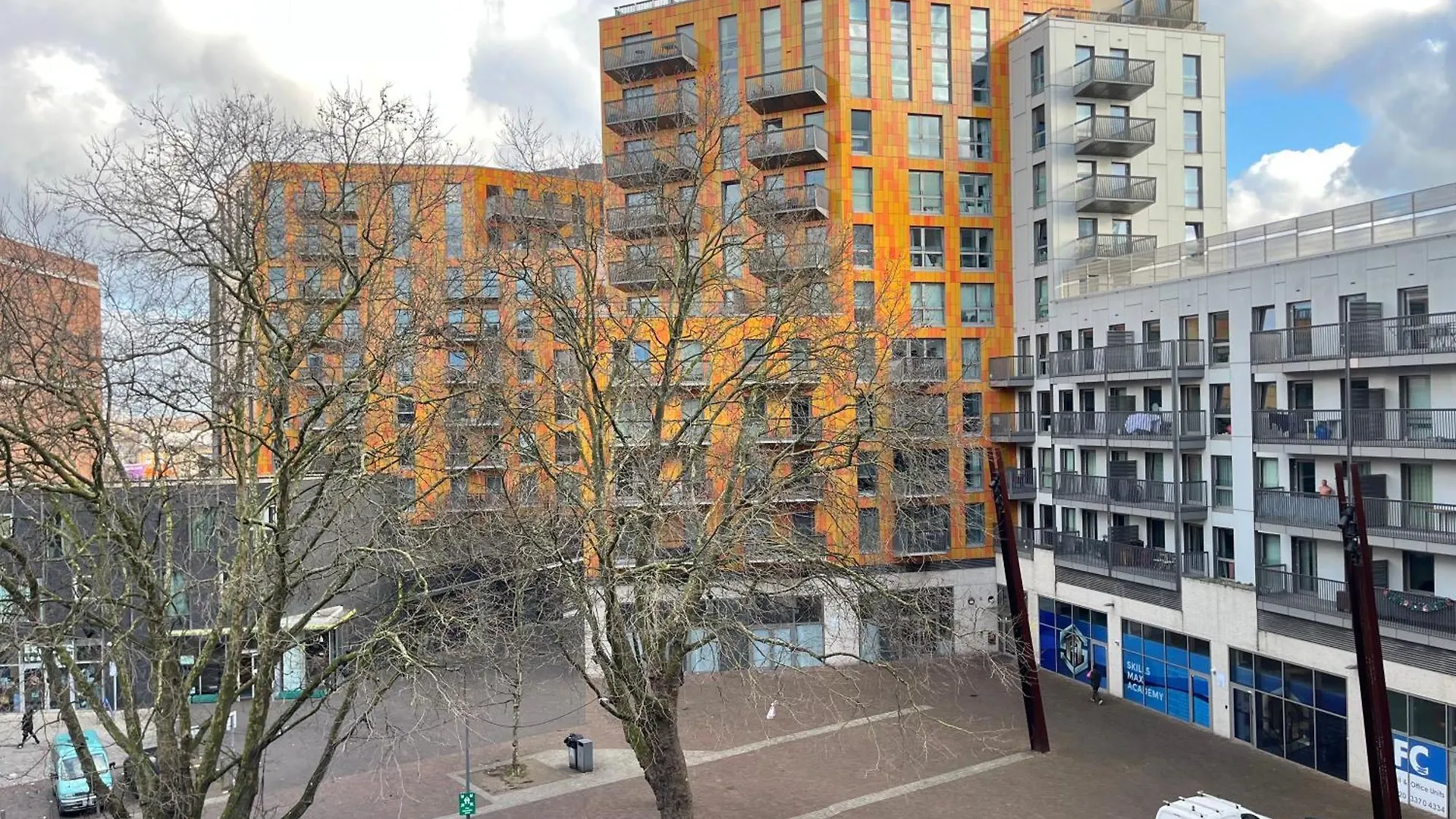 Charming & Cosy 2 Bed Apartment Londra