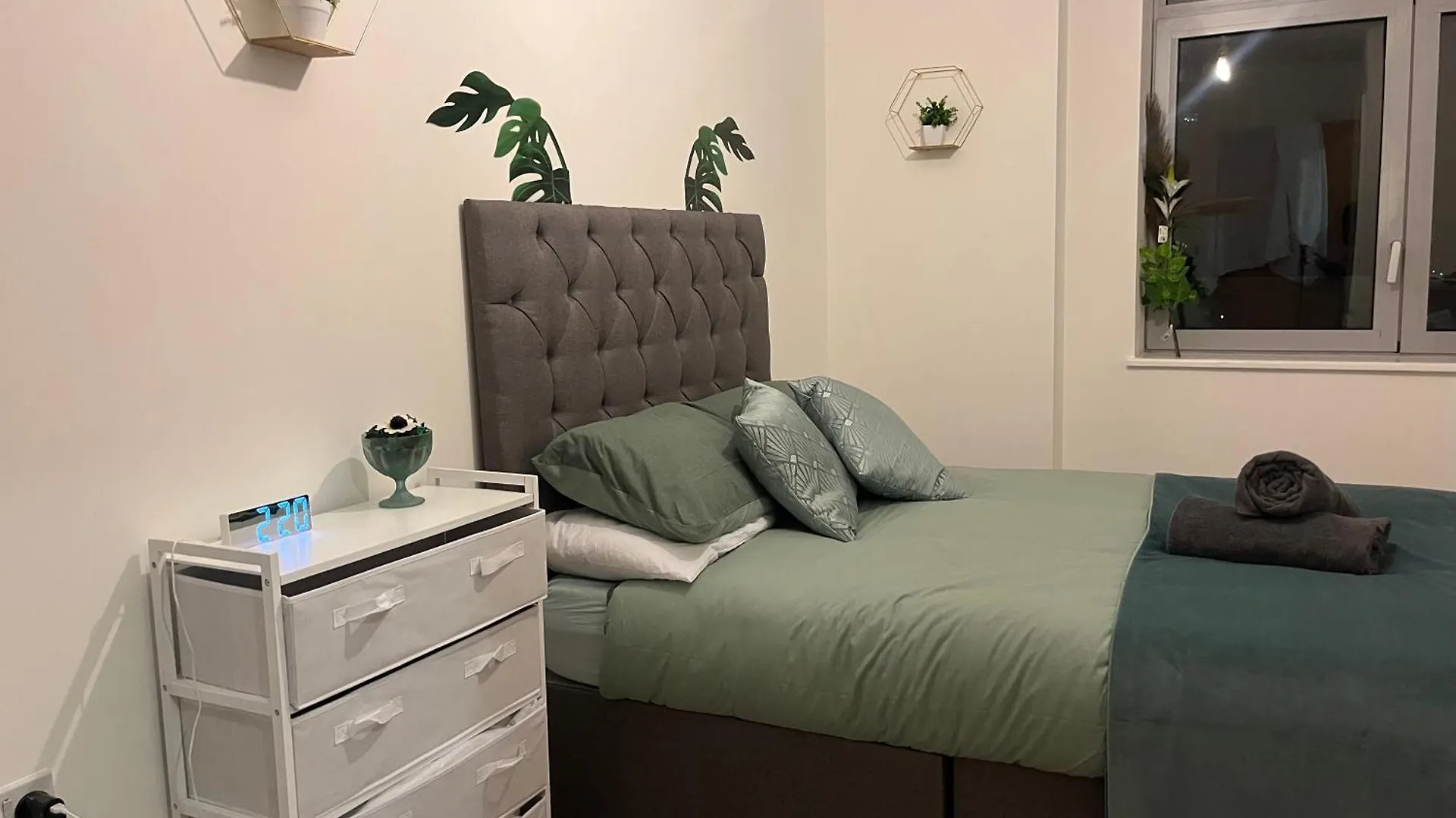 Charming & Cosy 2 Bed Apartment Londra