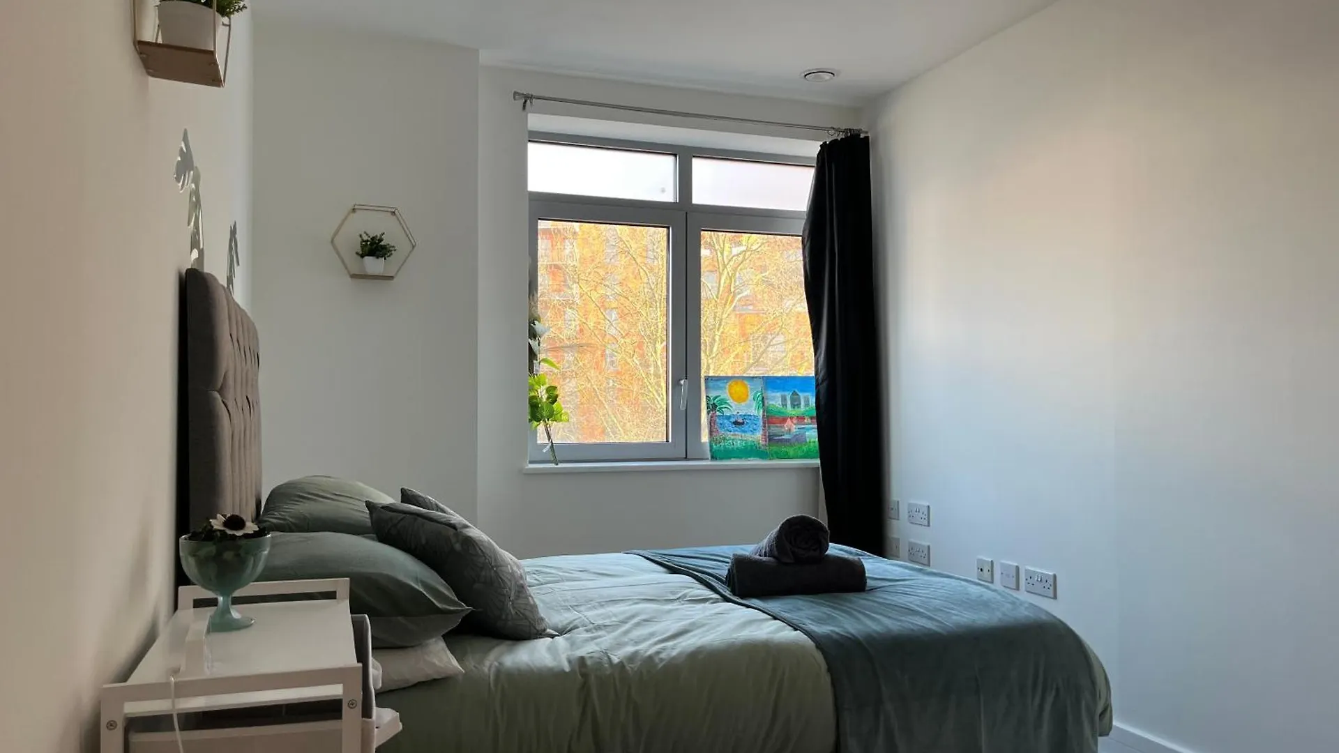 Charming & Cosy 2 Bed Apartment Londra