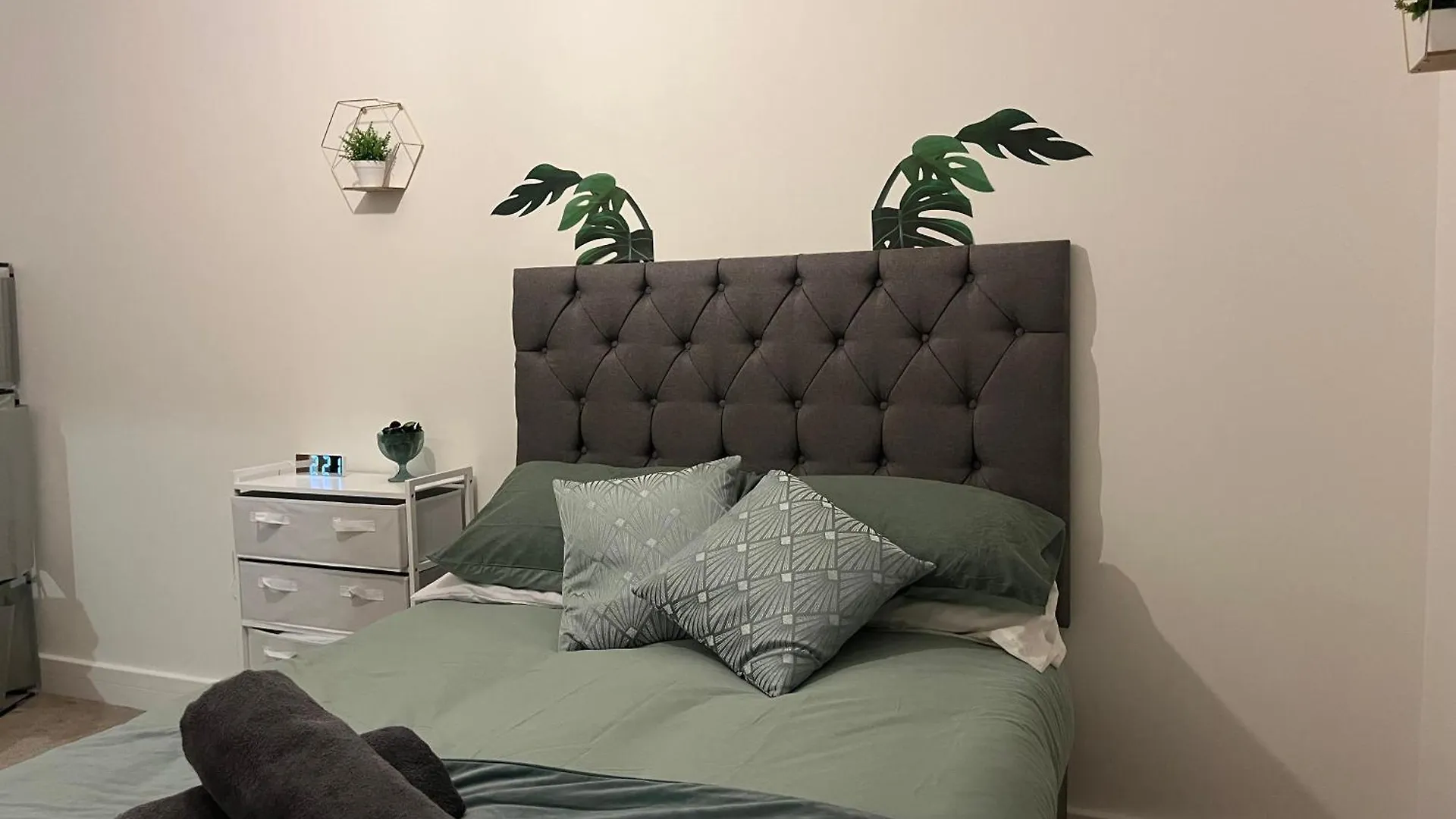 Charming & Cosy 2 Bed Apartment Londra 0*,