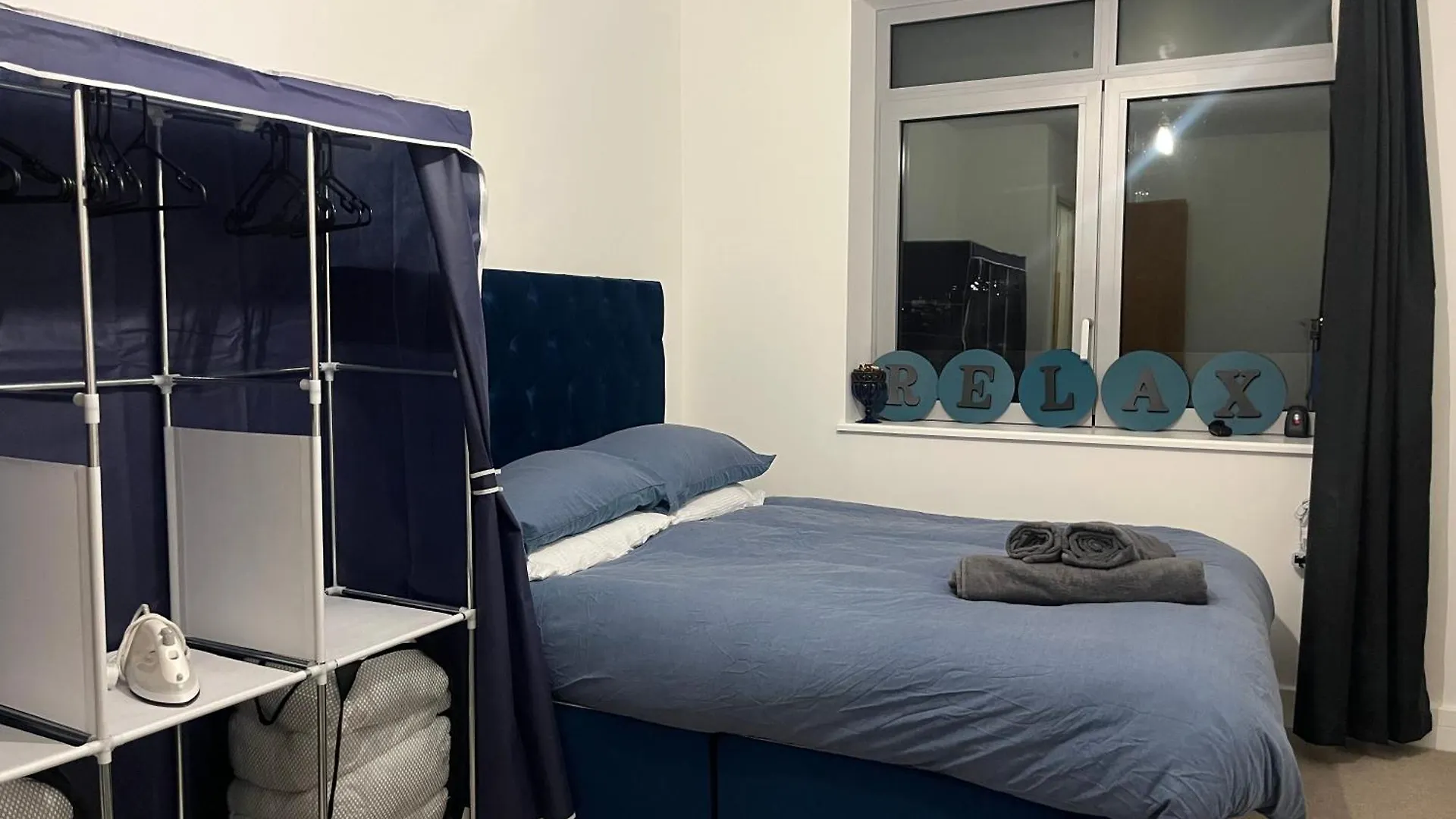 Charming & Cosy 2 Bed Apartment Londra
