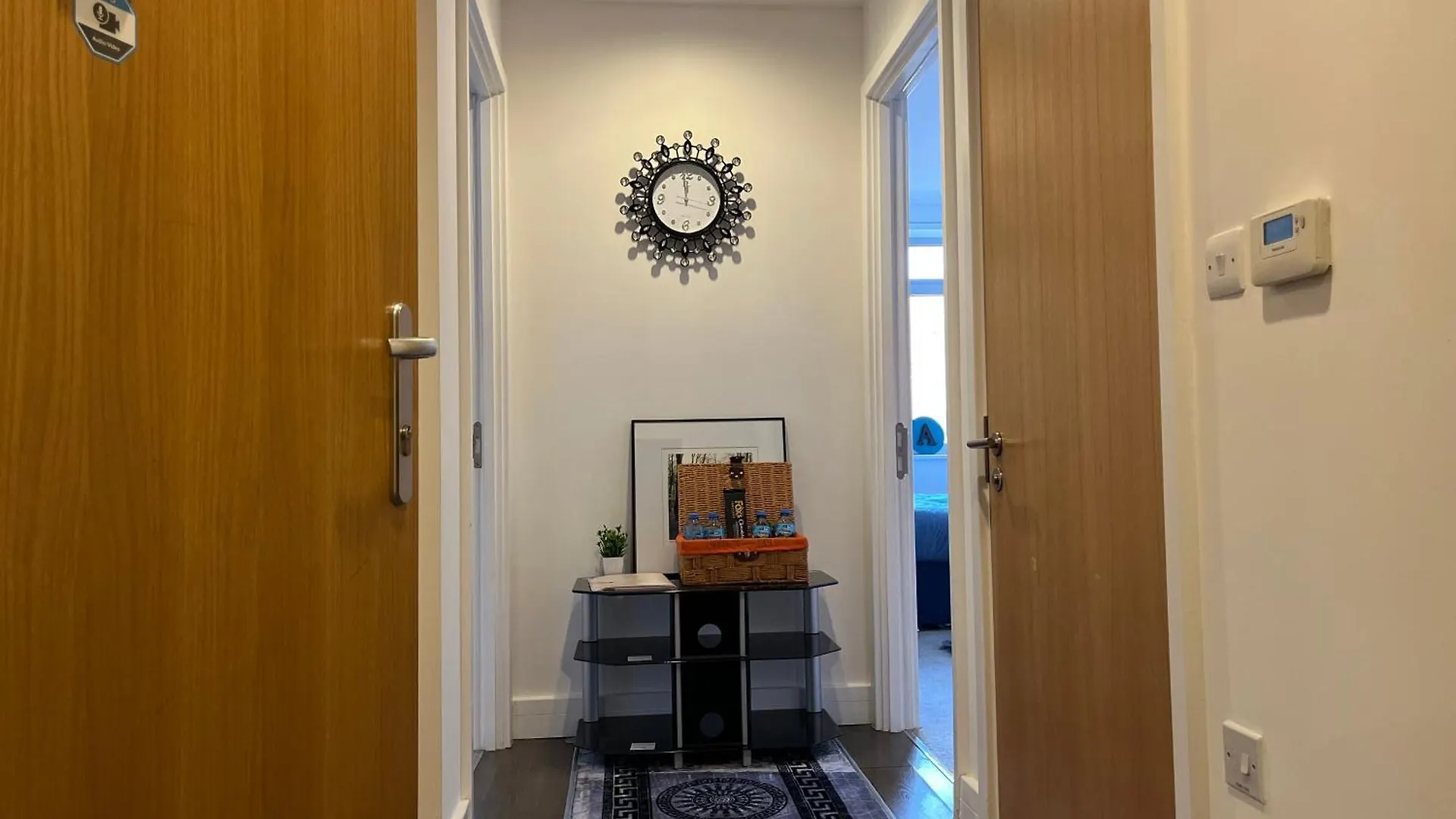 Charming & Cosy 2 Bed Apartment Londra Birleşik Krallık
