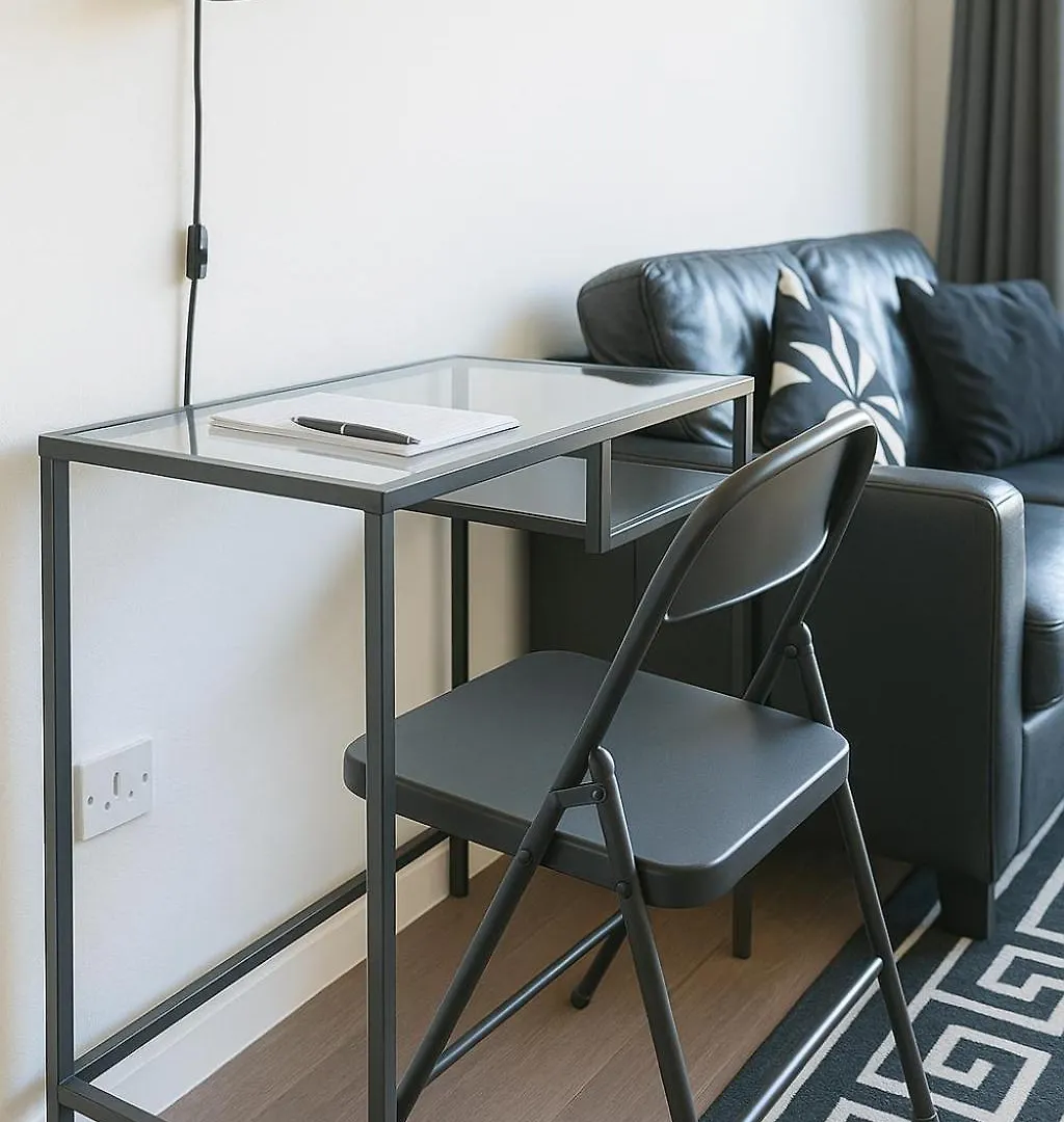 Charming & Cosy 2 Bed Apartment Londra Birleşik Krallık
