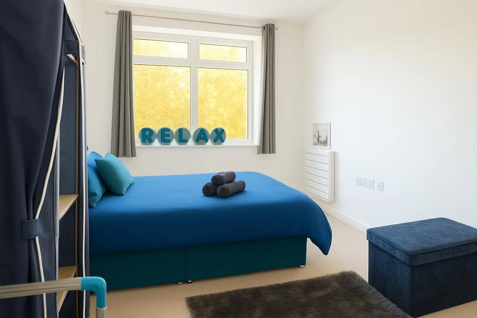 Charming & Cosy 2 Bed Apartment Londra